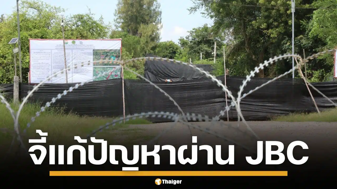 กัมพูชา เตือนไทย อย่าเปลี่ยนชายแดนเป็น สนามทดลองอาวุธ ของมหาอำนาจ