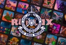 สยอง ด.ช. 9 ขวบ ปาดคอน้องชาย หวิดดับ ตำรวจโยงเกม Roblox เล่นเยอะจนหลอน