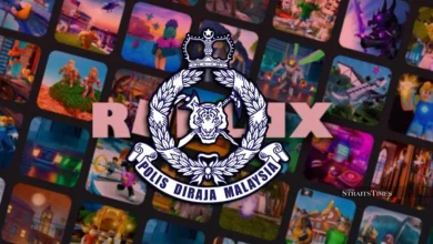 สยอง ด.ช. 9 ขวบ ปาดคอน้องชาย หวิดดับ ตำรวจโยงเกม Roblox เล่นเยอะจนหลอน