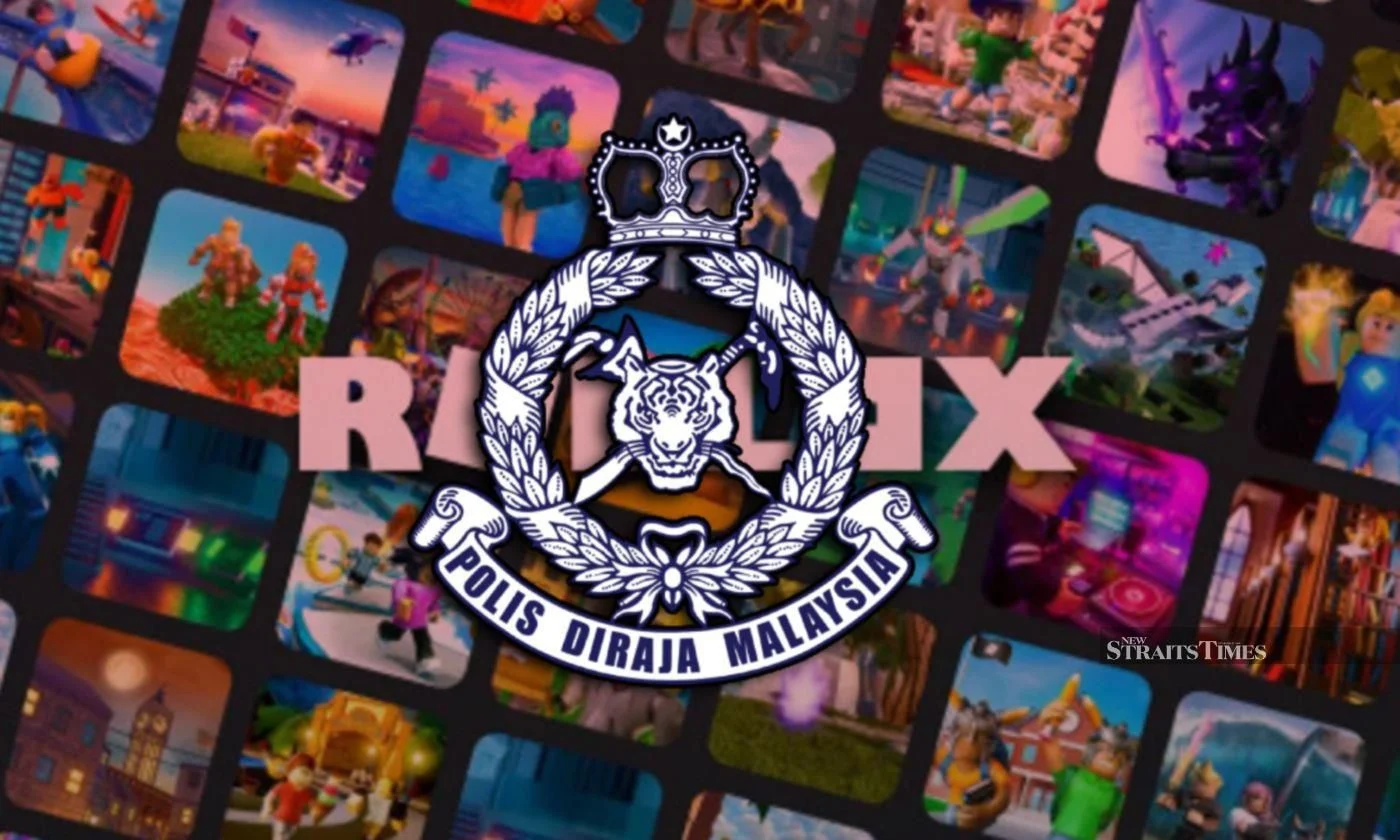 สยอง ด.ช. 9 ขวบ ปาดคอน้องชาย หวิดดับ ตำรวจโยงเกม Roblox เล่นเยอะจนหลอน