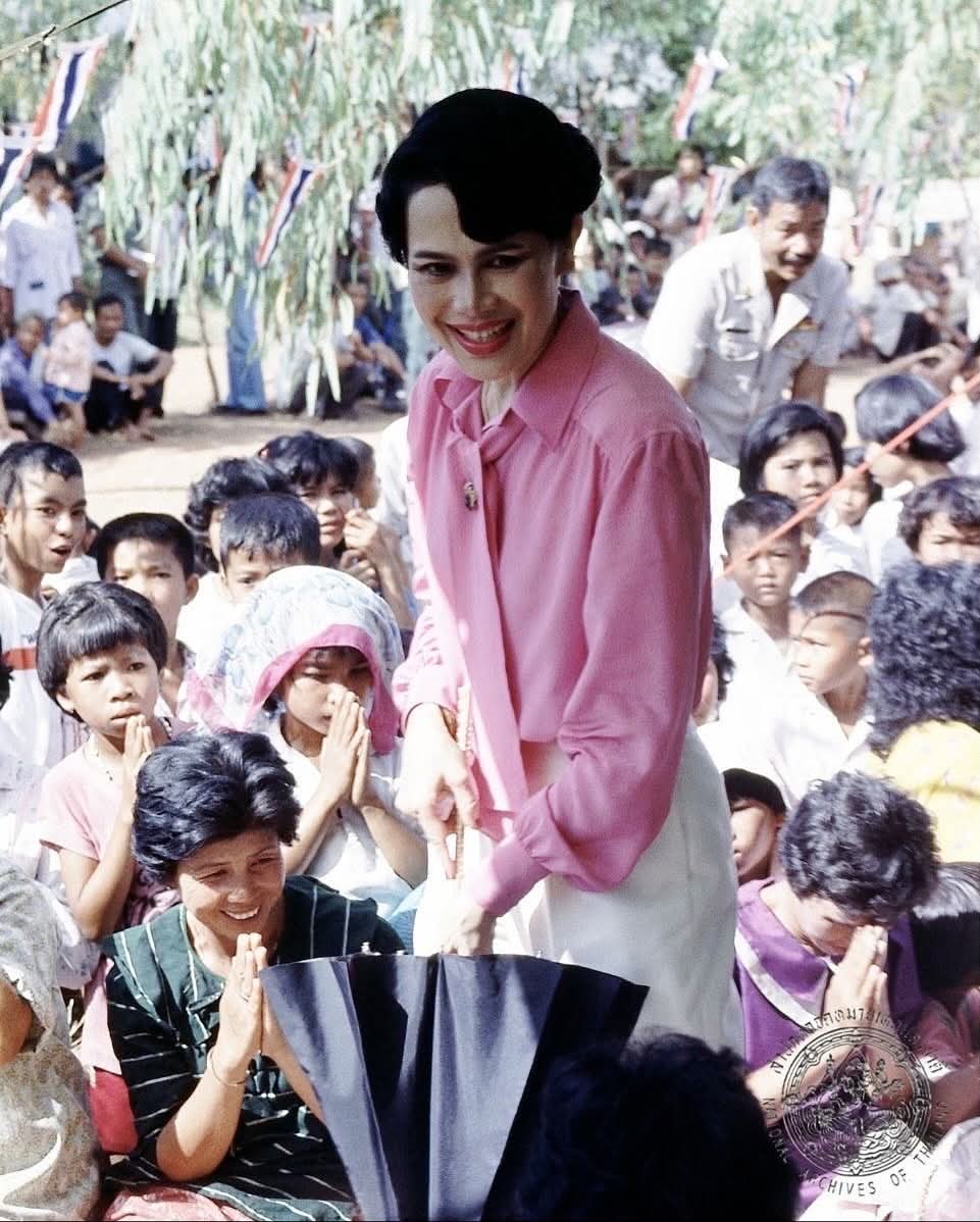 น้อมส่งสู่สวรรคาลัย สมเด็จพระพันปีหลวง