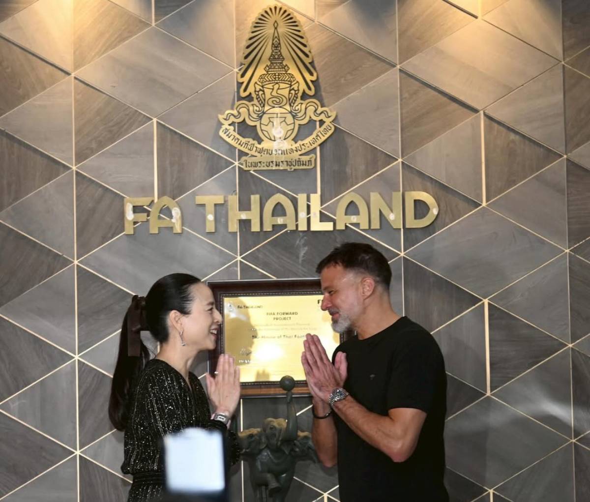 มาดามแป้งฮัดสันวันนี้ 22 ตุลาคม