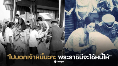 พระราชกรณียกิจในอดีตพระพันปีหลวง