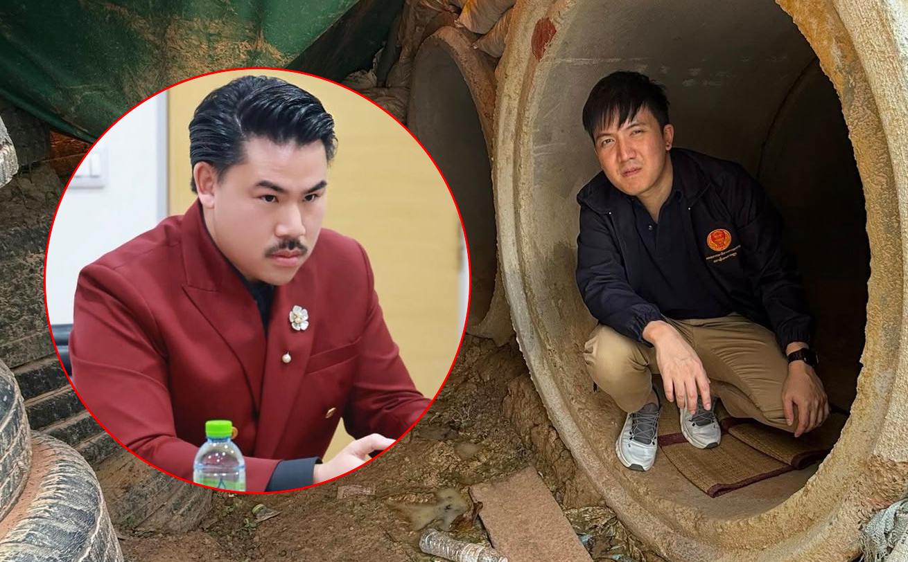 สส.พรรคส้ม ตั้งคำถามกองทัพ 7 ข้อ ปมของบริจาค กัน จอมพลัง | Thaiger ข่าวไทย