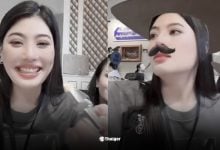 สมเด็จเจ้าฟ้าสิริวัณณวรีฯ ทรงร่วมปรากฏพระองค์บน TikTok ช่างแต่งพระพักตร์ส่วนพระองค์ ประชาชนร่วมคอมเมนต์คึกคัก ชื่นชมความเป็นกันเอง