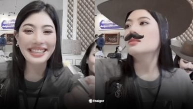 สมเด็จเจ้าฟ้าสิริวัณณวรีฯ ทรงร่วมปรากฏพระองค์บน TikTok ช่างแต่งพระพักตร์ส่วนพระองค์ ประชาชนร่วมคอมเมนต์คึกคัก ชื่นชมความเป็นกันเอง