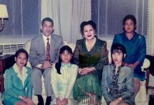 สมเด็จเจ้าฟ้าสิริวัณณวรีฯ ทรงโพสต์อาลัย พระพันปีหลวง &quot;สมเด็จย่า ผู้เปรียบเสมือนแม่&quot;