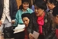 ศูนย์ศิลปาชีพบางไทร สมเด็จพระพันปีหลวง