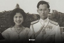 ย้อนเรื่องเล่า &quot;รักแรกเกลียด&quot; ที่พระพันปีหลวงตรัสว่า ในหลวง รัชกาลที่ 9 มาสาย ก่อนความรู้สึกจะเปลี่ยนเป็นความรักและคู่พระบารมี