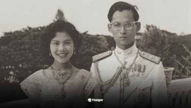 ย้อนเรื่องเล่า &quot;รักแรกเกลียด&quot; ที่พระพันปีหลวงตรัสว่า ในหลวง รัชกาลที่ 9 มาสาย ก่อนความรู้สึกจะเปลี่ยนเป็นความรักและคู่พระบารมี