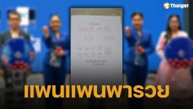 เลขเด็ด แพนแพนพารวย งวด 1 พฤศจิกายน 2568