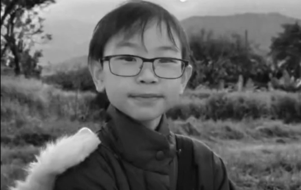 น้องวินอายุ 14 ปี เสียชีวิตแล้ว