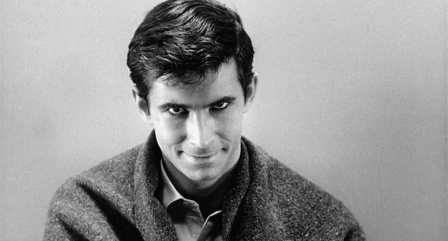 นอร์แมน เบตส์ (Norman Bates)