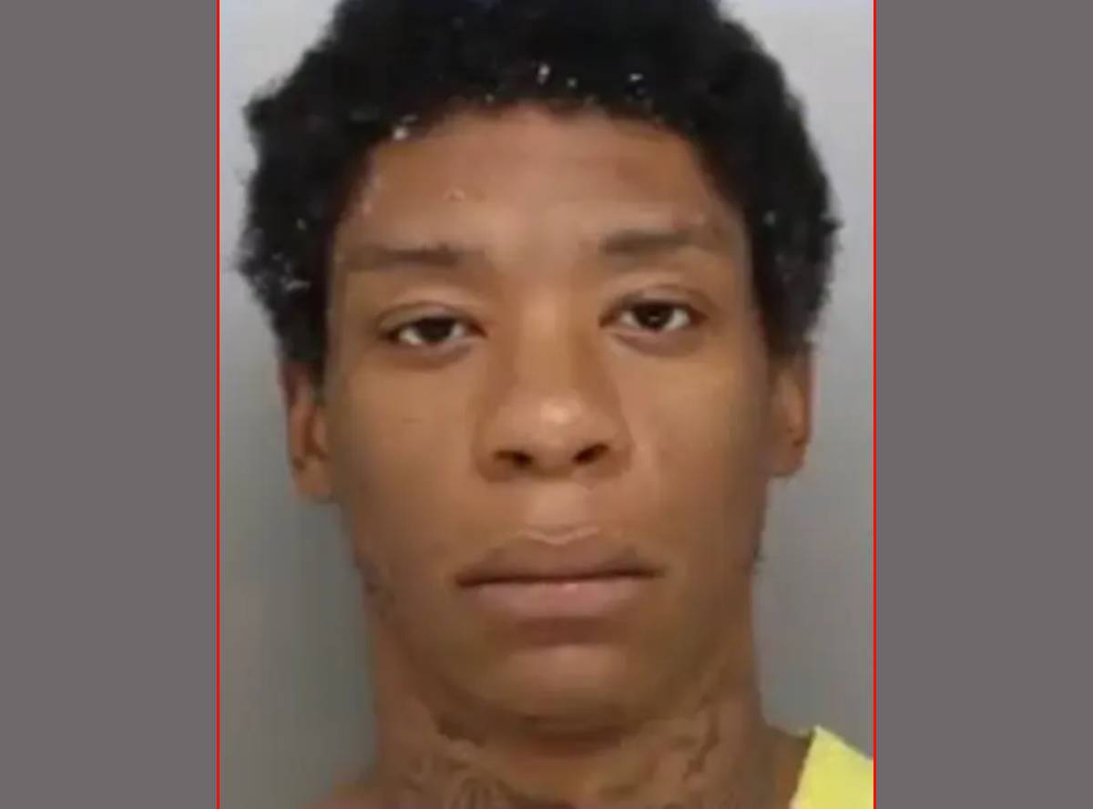 Omarion Horne