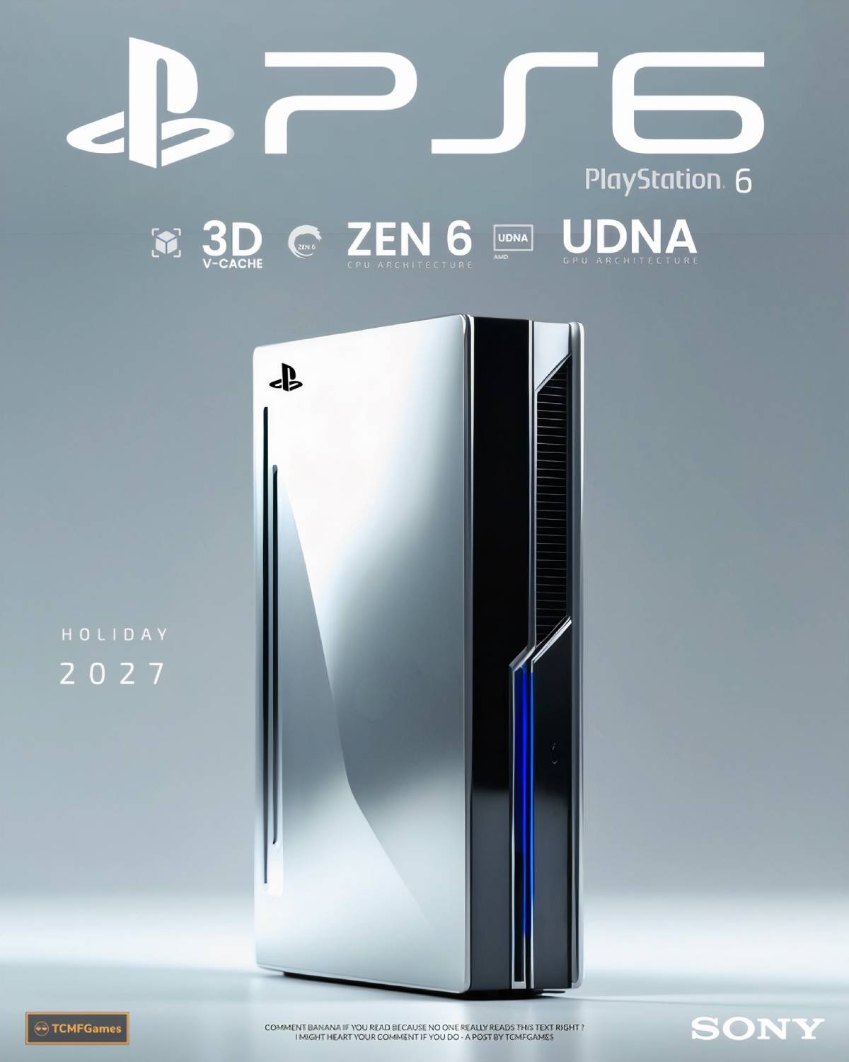 ps6 2027 release date