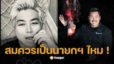 กันจอมพลังควรเป็นนายกไหม