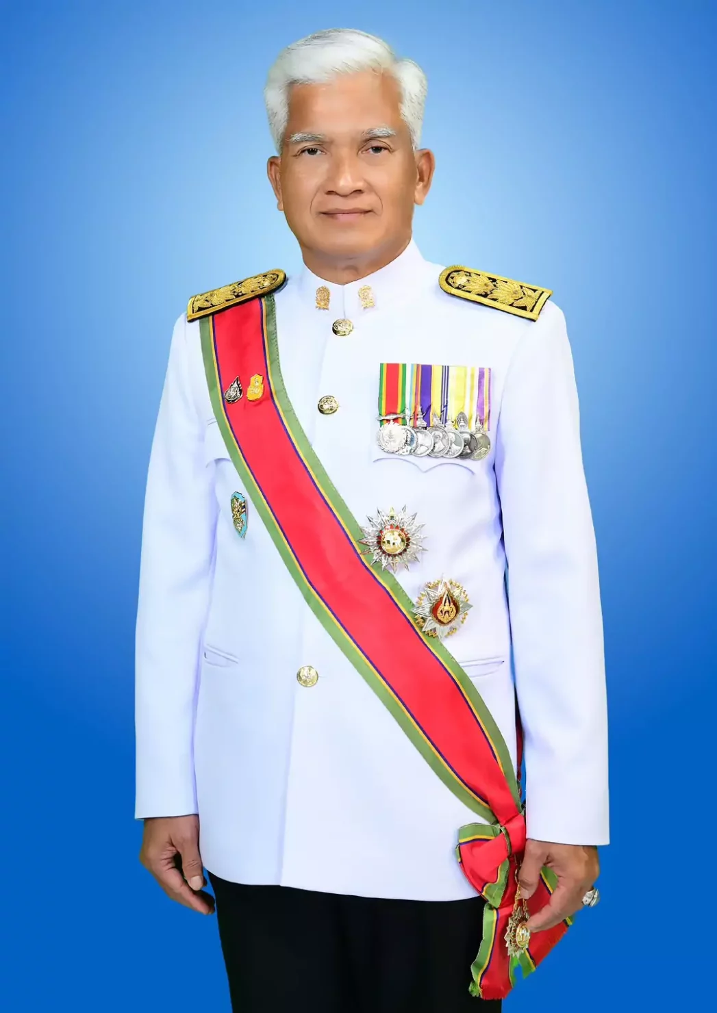 สุเทพ แก่งสันเทียะ ชี้แจงดราม่า กระทรวงศึกษาธิการ ไว้ทุกข์