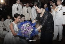 ทราย เจริญปุระ เล่าเหตุการณ์ประทับใจที่ วังไกลกังวล ช่วงปี พ.ศ. 2546 เผยโมเมนต์เข้าใจผิด โค้งขอ พระพันปีหลวง เต้นรำ แต่ทรงมีพระเมตตารับ