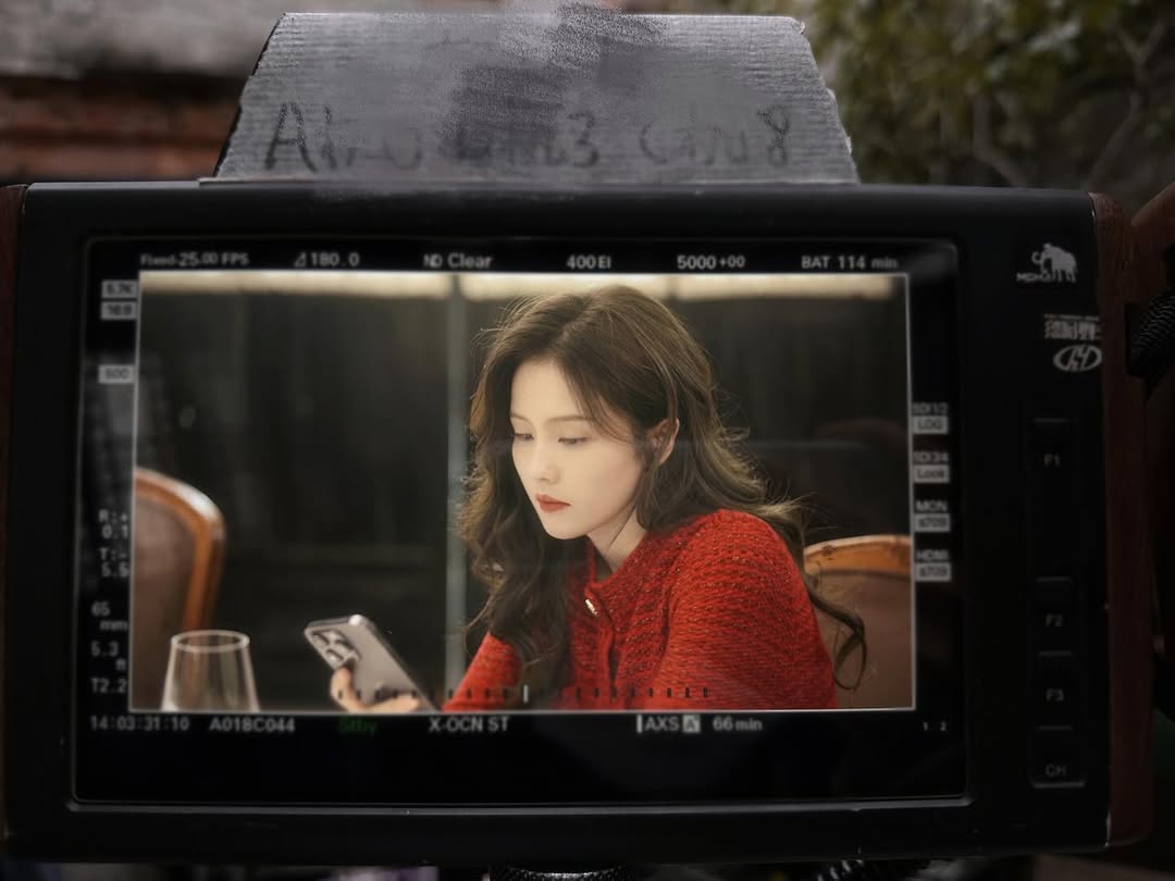 ส่งกำลังใจ นางเอกดัง ป่วยโรคแปลก หมอหาสาเหตุไม่เจอ ต้องประกาศพักงานไม่มีกำหนด-7