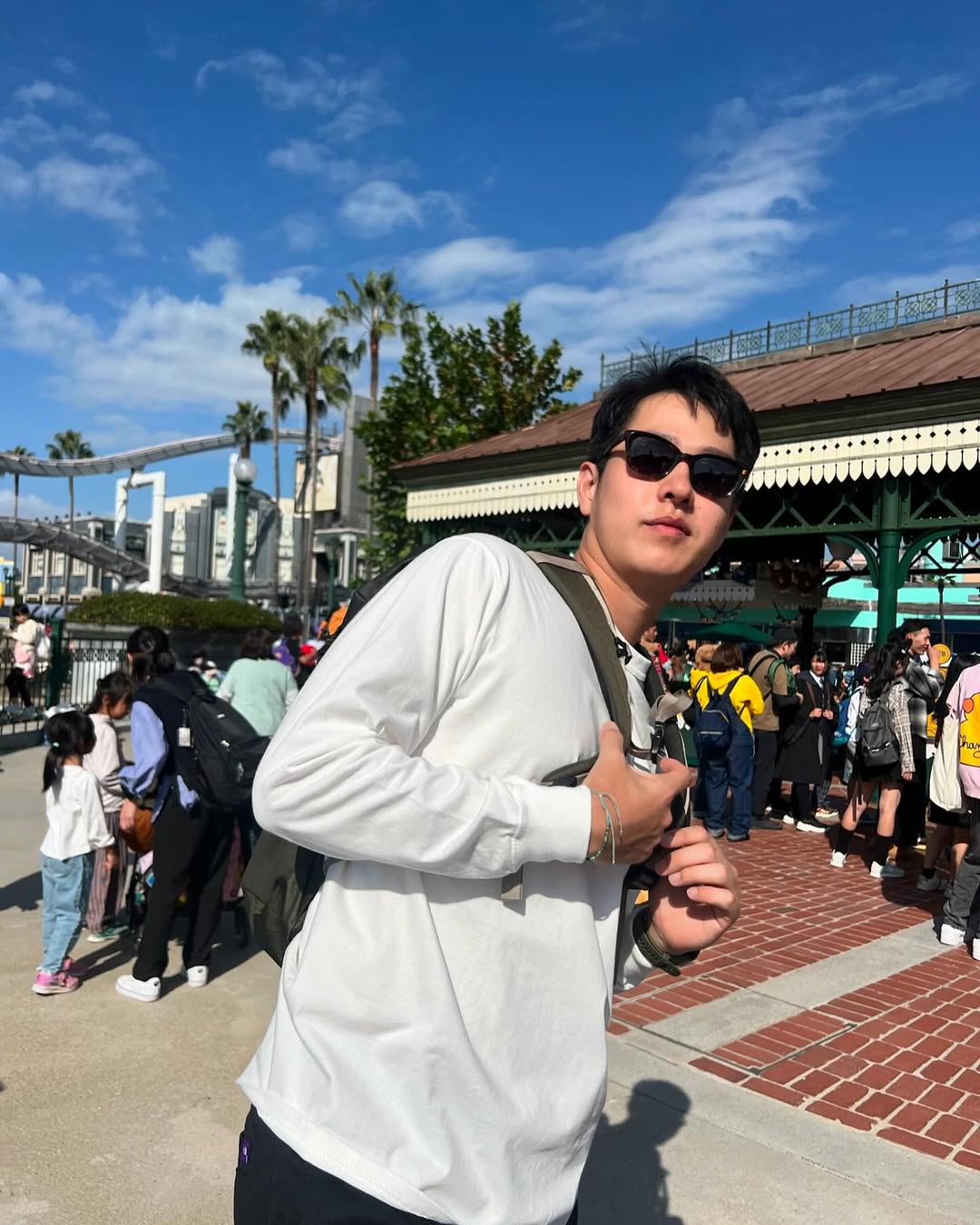 ทอย ปฐมพงศ์ - 4