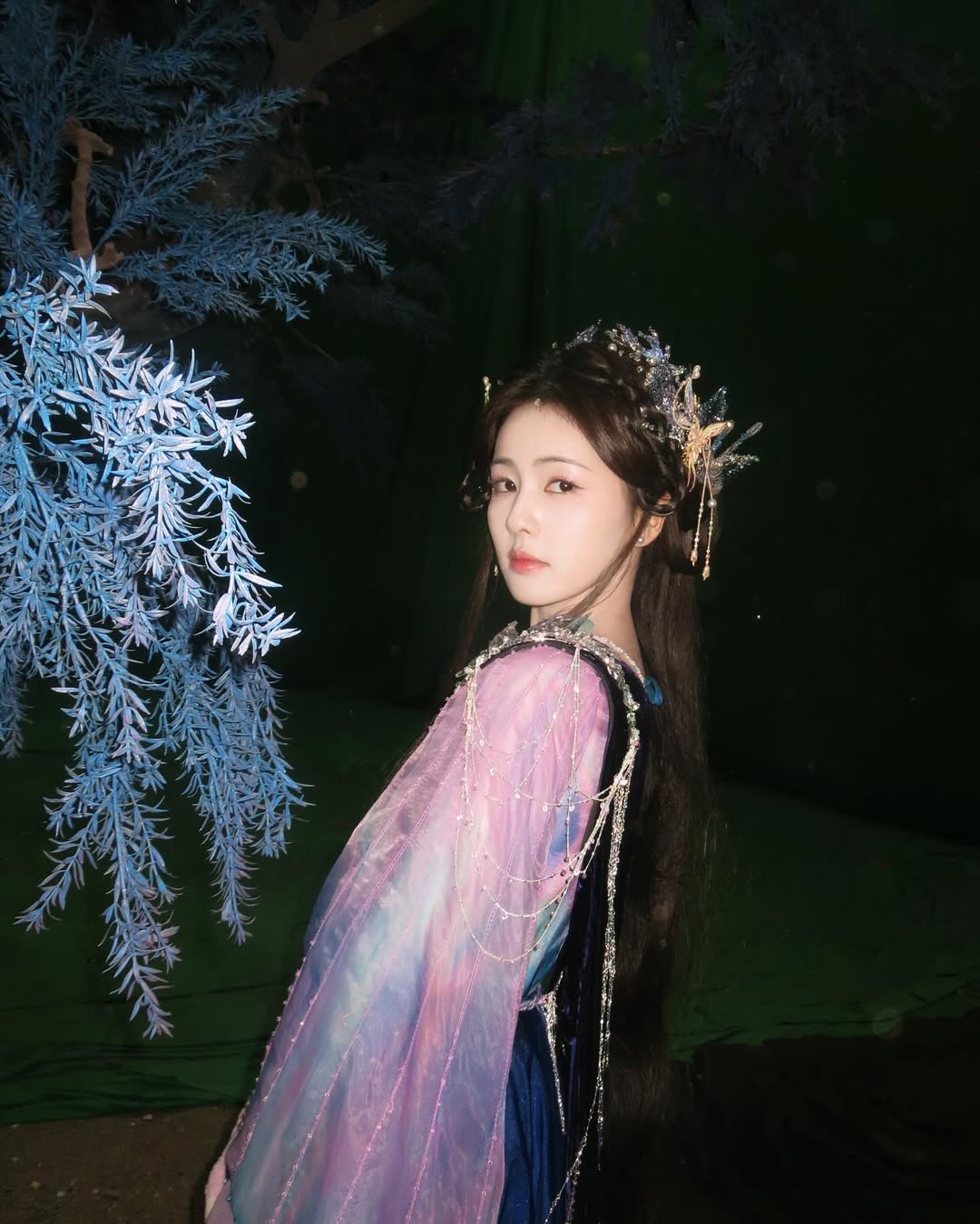 ส่งกำลังใจ นางเอกดัง ป่วยโรคแปลก หมอหาสาเหตุไม่เจอ ต้องประกาศพักงานไม่มีกำหนด-3