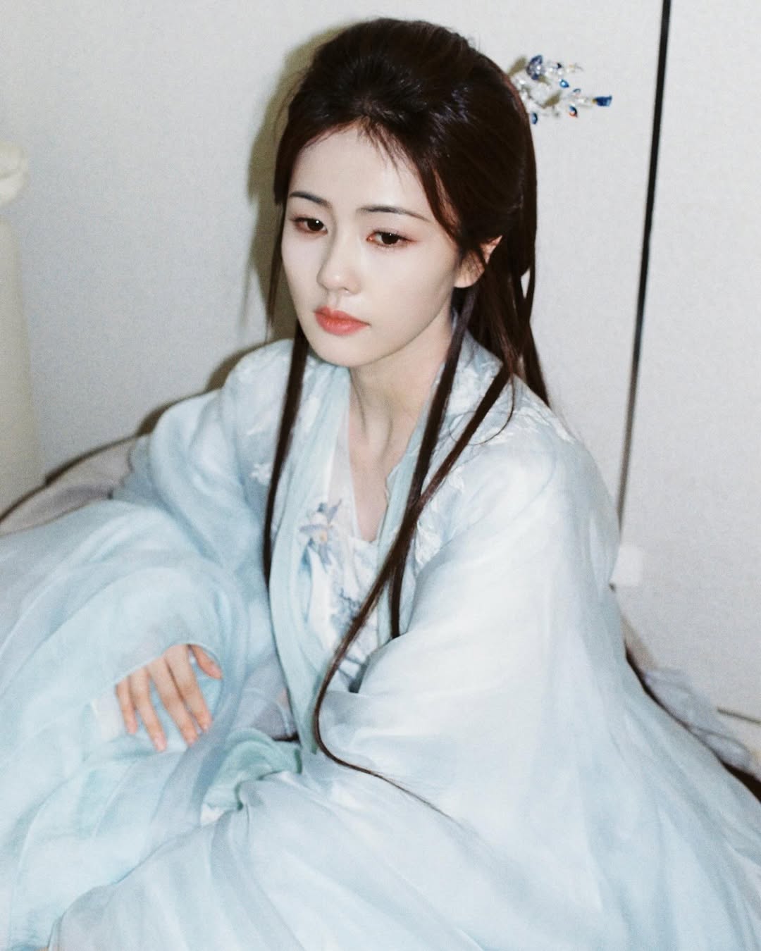 ส่งกำลังใจ นางเอกดัง ป่วยโรคแปลก หมอหาสาเหตุไม่เจอ ต้องประกาศพักงานไม่มีกำหนด-4