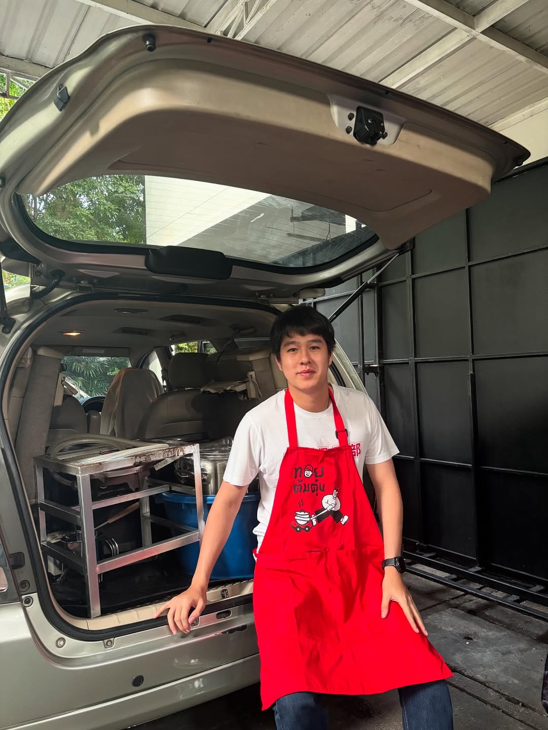 ทอย ปฐมพงศ์