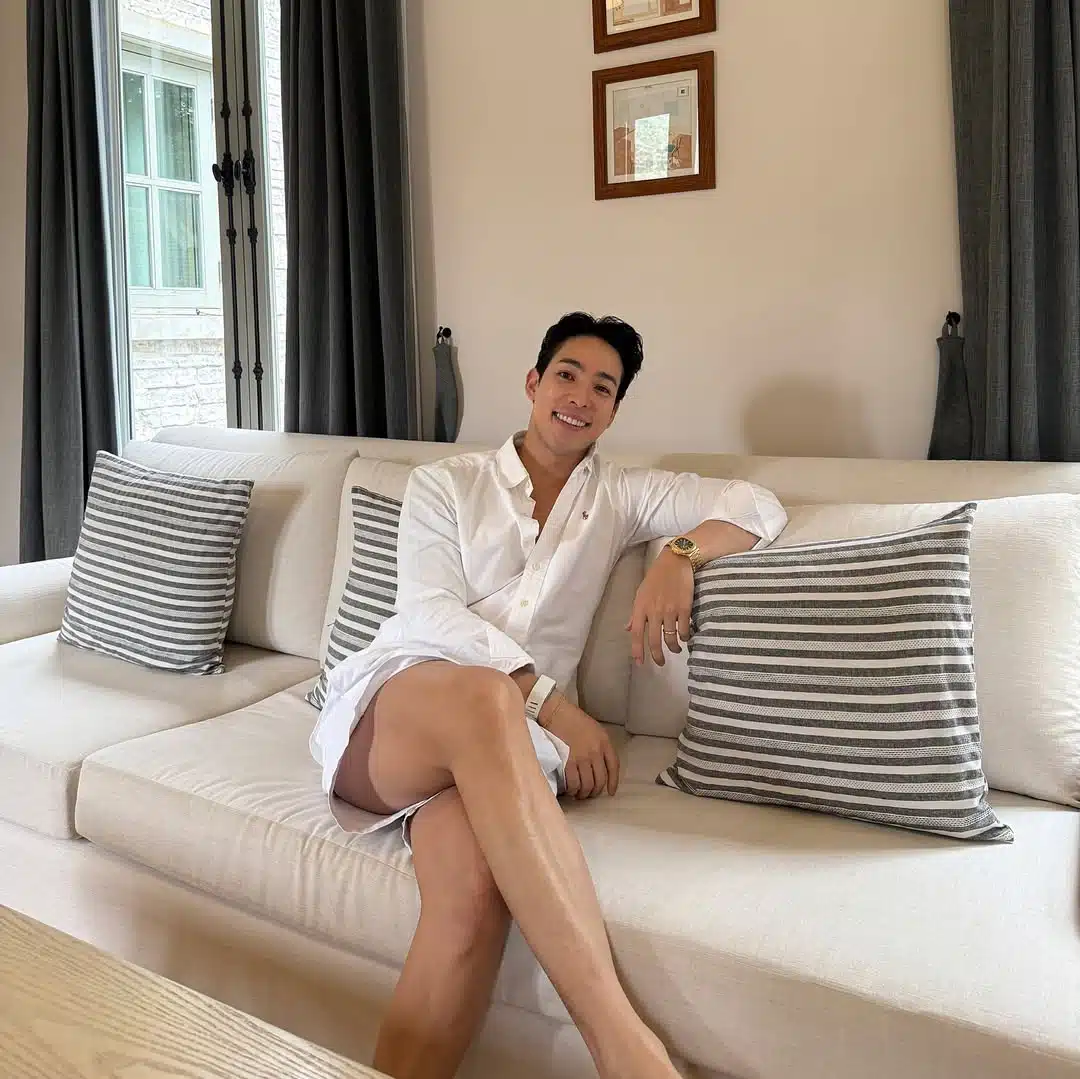 ภูผา นพวิชญ์