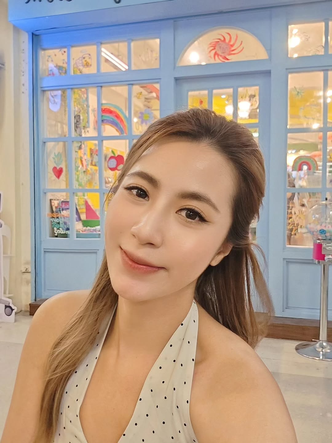 เฟิร์น สุชาดา - 3