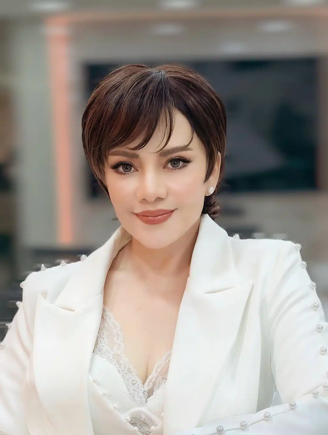 หนูแหม่ม สุริวิภา - 3