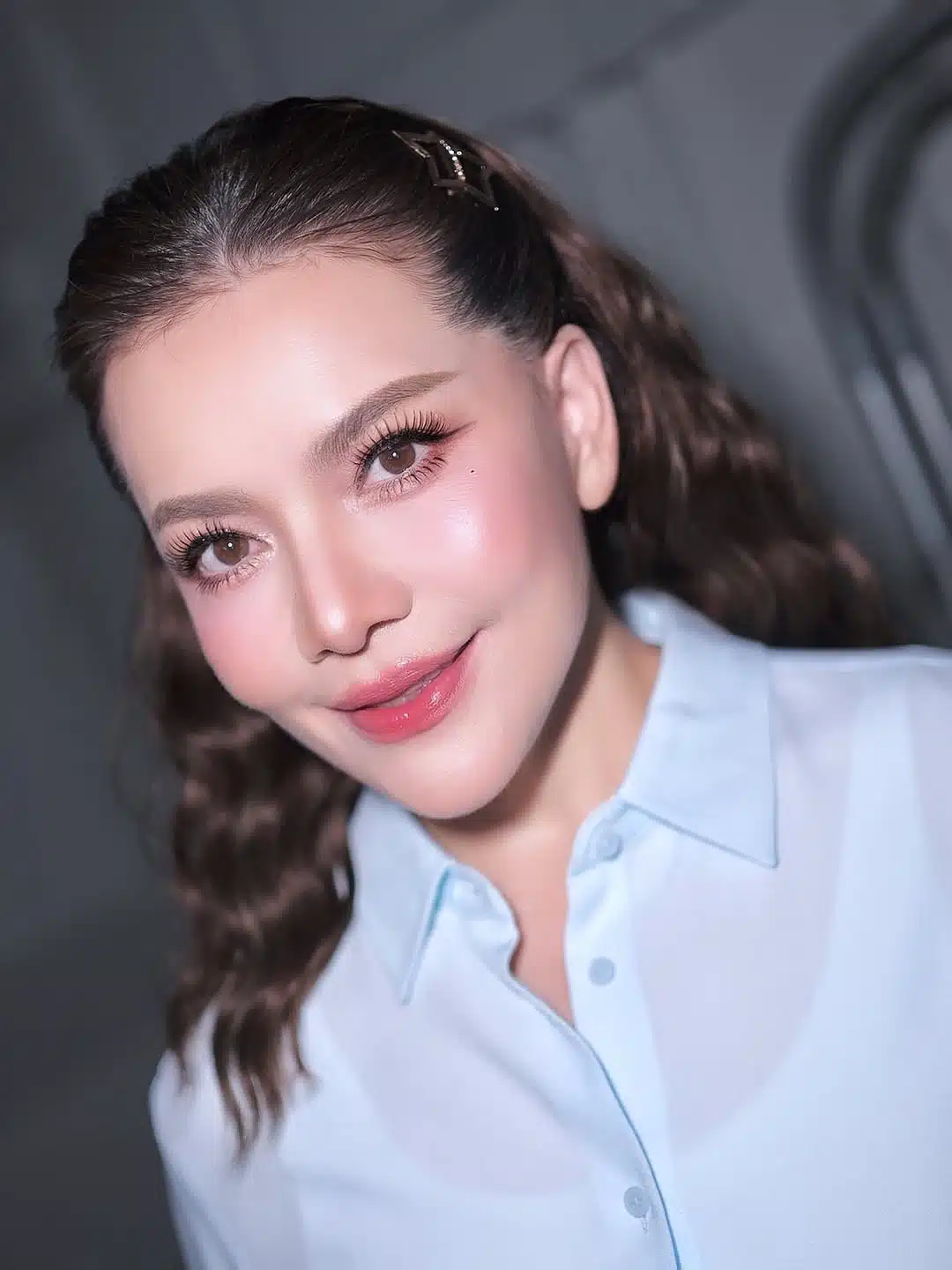 หนูแหม่ม สุริวิภา - 1