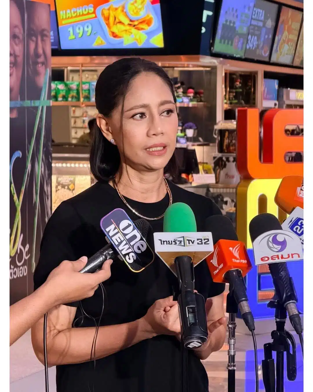 นก ฉัตรชัย ล้มป่วย ต้องยกเลิกงานกะทันหัน นก สินจัย เผย สั่งพัก 1 เดือนดูแลร่างกาย-1