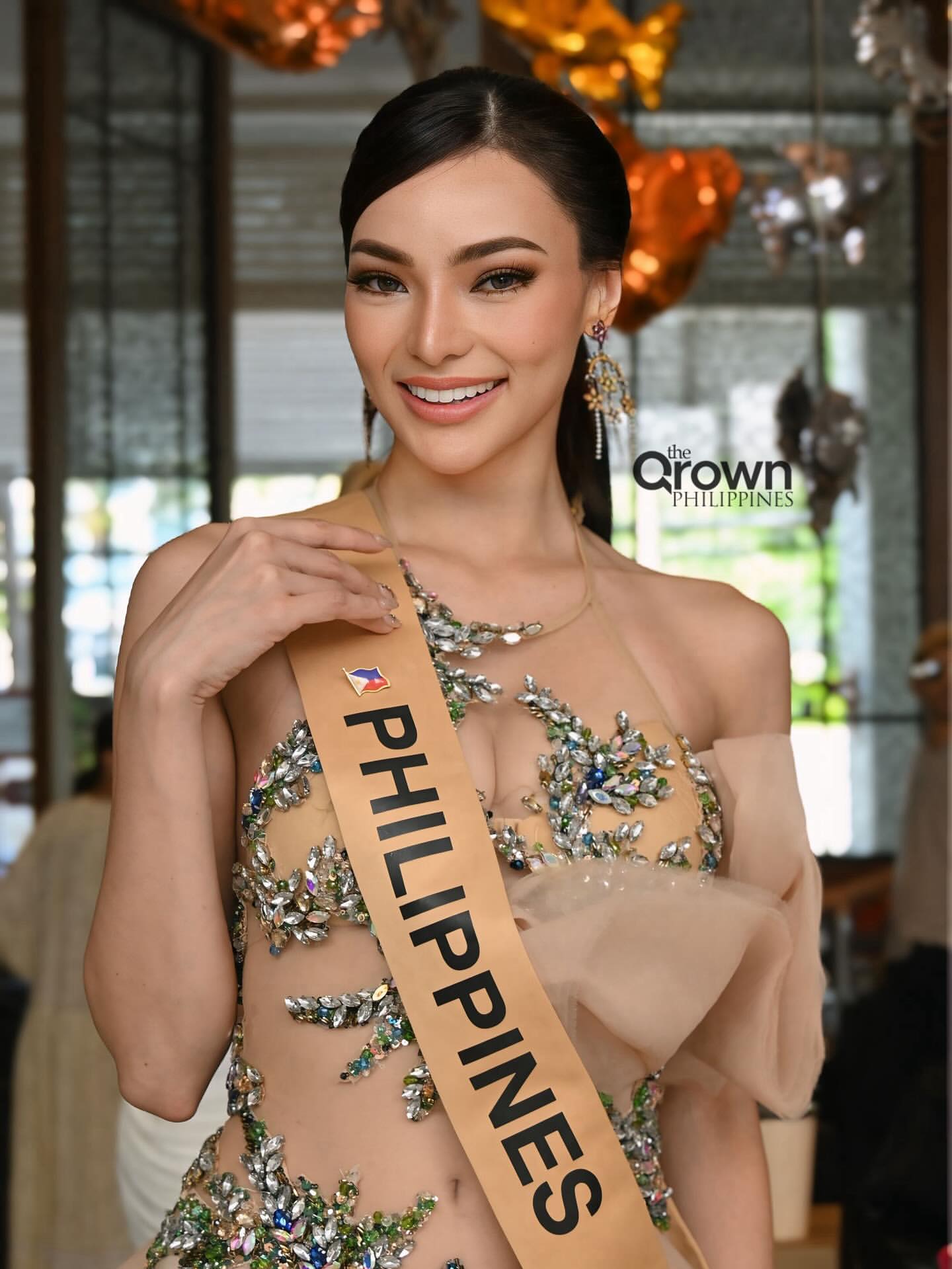 ทำความรู้จัก เอ็มม่า ทิกเลา มิสแกรนด์อินเตอร์เนชันแนล 2025-8