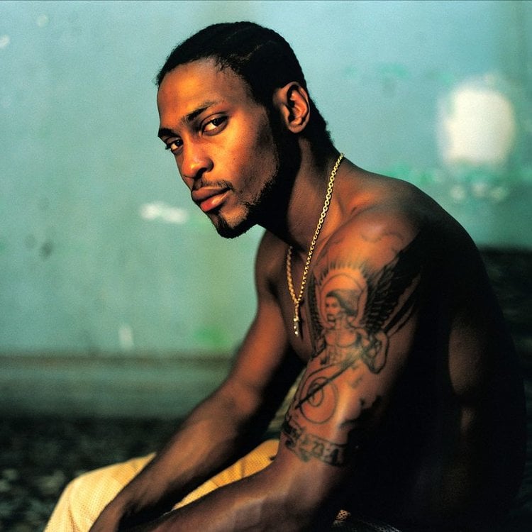 มะเร็งตับอ่อนคร่าชีวิต ดีแอนเจโล (D’Angelo) สิ้นใจกะทันหัน ในวัย 51 ปี แฟน ๆ ร่วมอาลัย-2
