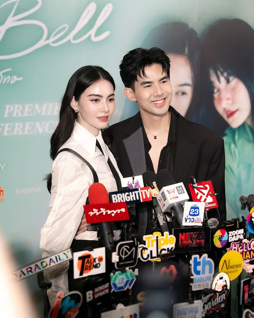 ใหม่-เต๋อ ยัน จัดงานแต่งตามแพลนเดิม ปรับพิธีสุภาพเรียบง่าย-ลดจำนวนแขก-1