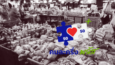 ขายสิทธิคนละครึ่งพลัส คุก 3 ปี