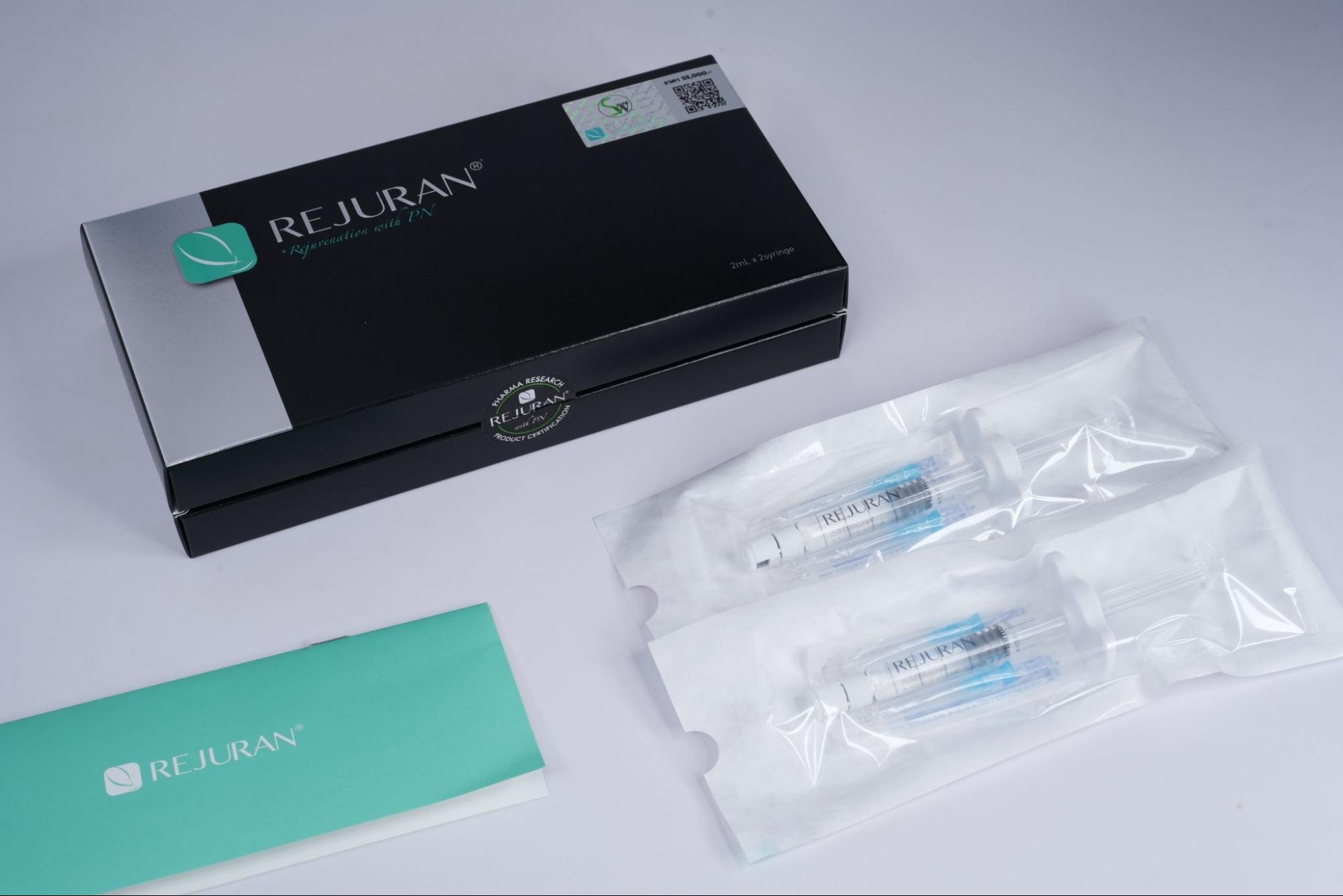 Skin Booster กระชับรูขุมขน