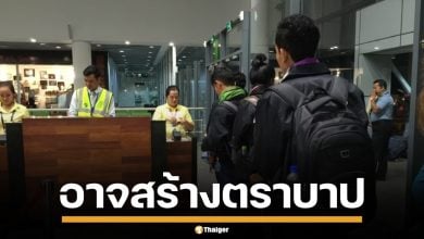 รมว.แรงงานเกาหลีใต้ สวนกระแสสังคม ยันไม่ลดโควตาวีซ่าแรงงานเขมร โต้ปมอาชญากรรม