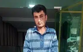 Devil of Tehran นักข่มขืนรอดโทษประหาร เพราะศาลอิหร่านกลับคำตัดสิน