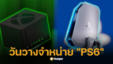 ps6 เปิดตัว ราคา