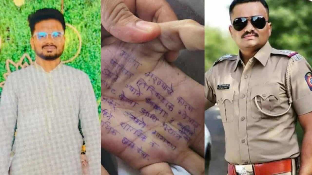 หดหู่ แพทย์หญิงอินเดียฆ่าตัวตาย จดหมายแฉ ถูกตำรวจข่มขืน 5 เดือน บังคับทำชันสูตรปลอม คนรู้หมดแต่ไม่มีใครช่วย