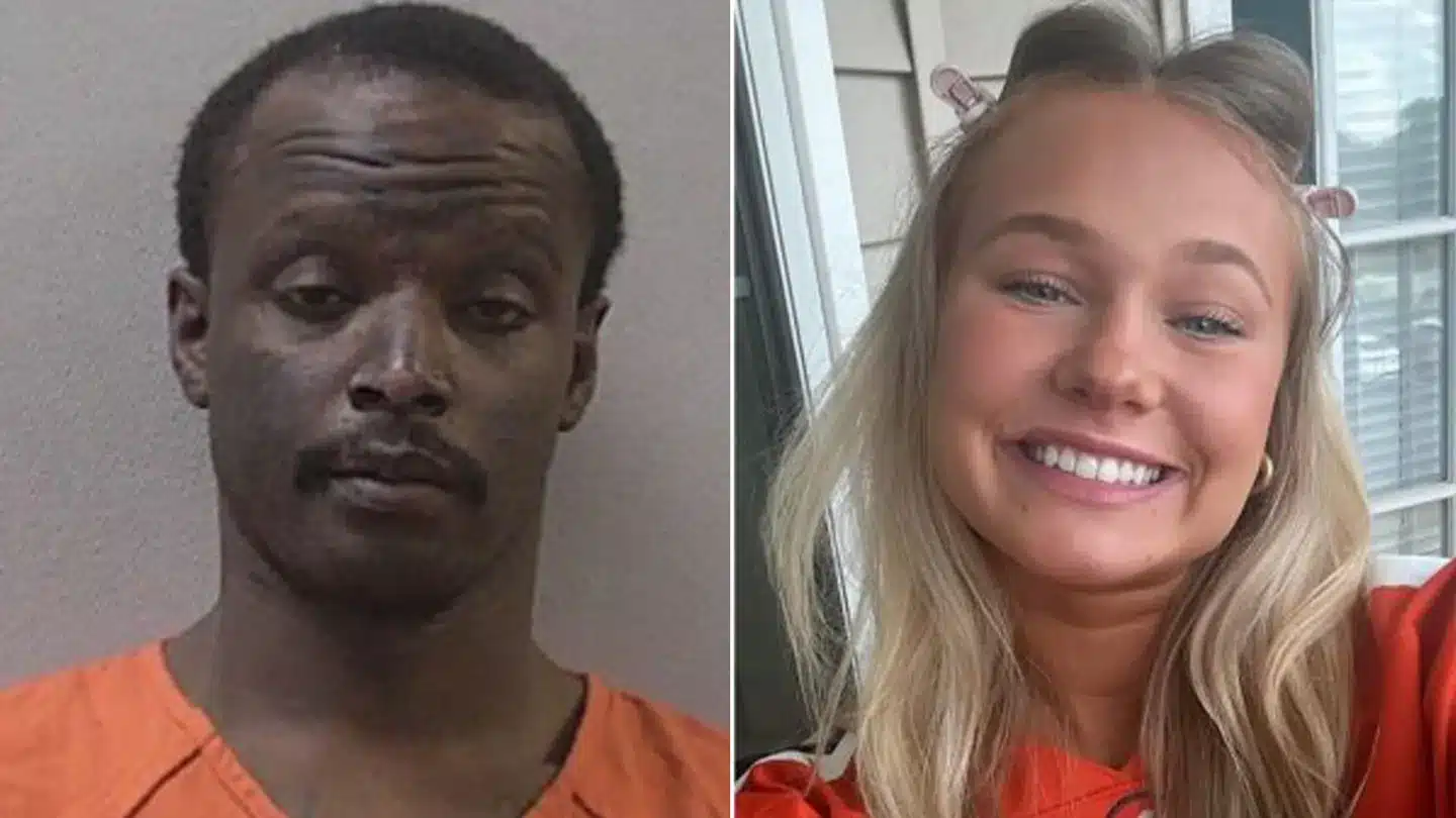 พ่อโกรธตัวสั่น ลูกสาวถูกฆ่า ฆาตกรก่อคดี 39 ครั้งซ้ำซาก แต่ศาลให้รอลงอาญา