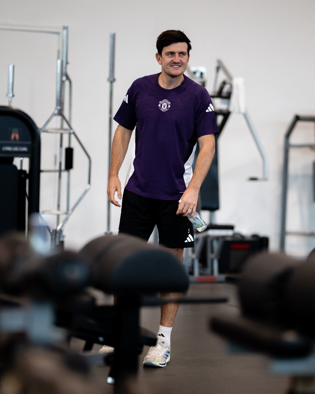 harry maguire 2025