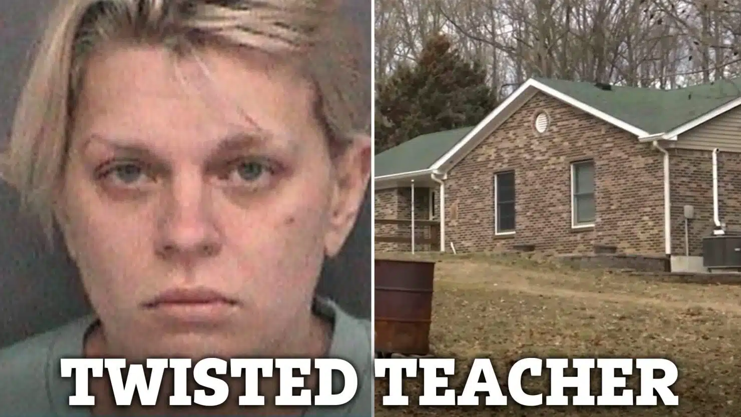 คดีครูสาวจัดเซ็กซ์หมู่หน้ากากผียังไม่จบ ตั้งข้อหาเพิ่มรวมเป็น 47 กระทง ล่าสุดเหยื่อรายใหม่โผล่แฉพฤติกรรม เปิดโปงวิธีใช้ยาเสพติดล่อลวงเด็ก