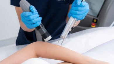 เลเซอร์ขน ที่ไหนดี