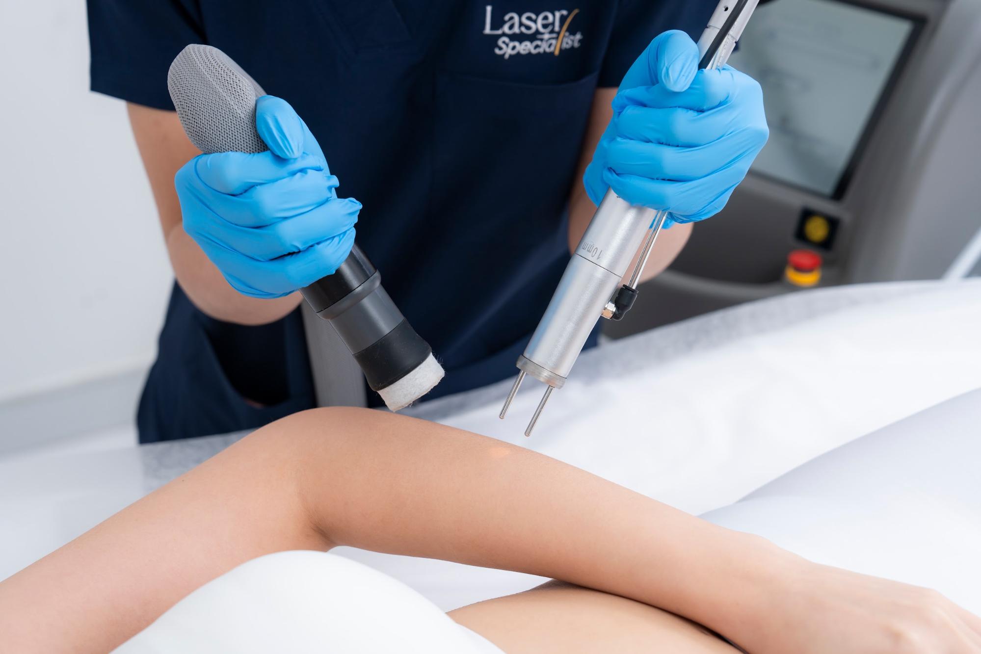 เลเซอร์ขน ที่ไหนดี