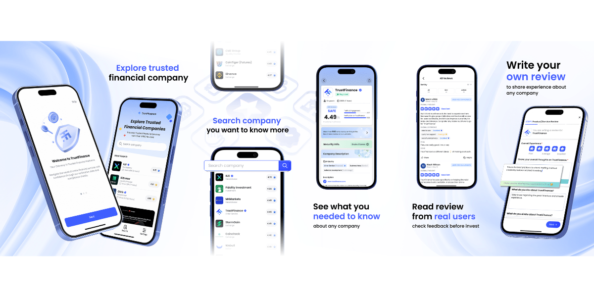 ข้อมูลที่ตรวจสอบได้ ช่วยสร้างความมั่นใจก่อนตัดสินใจ