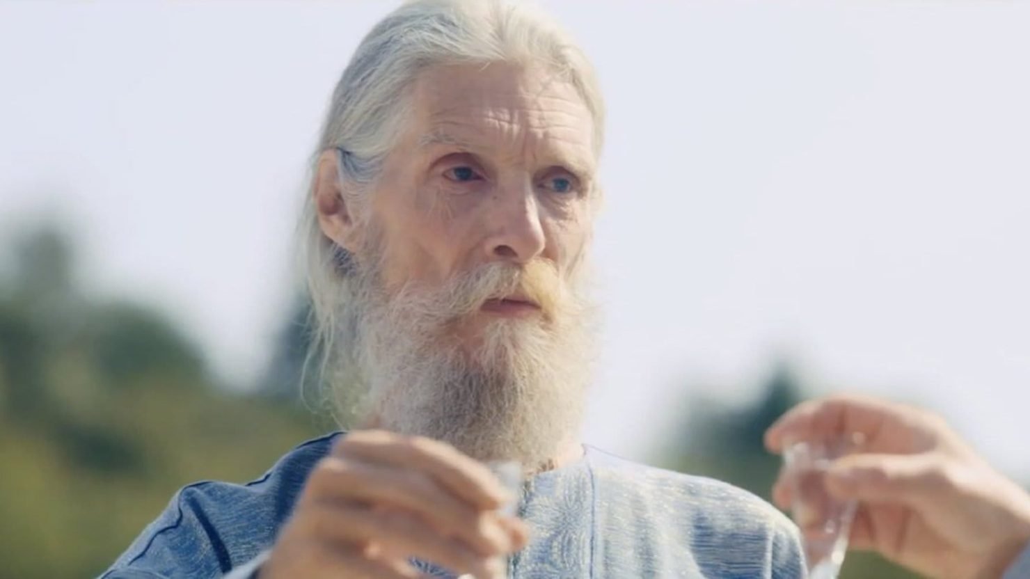 บียอร์น อันเดรเซน ผลงานแสดงสุดท้ายใน midsommar