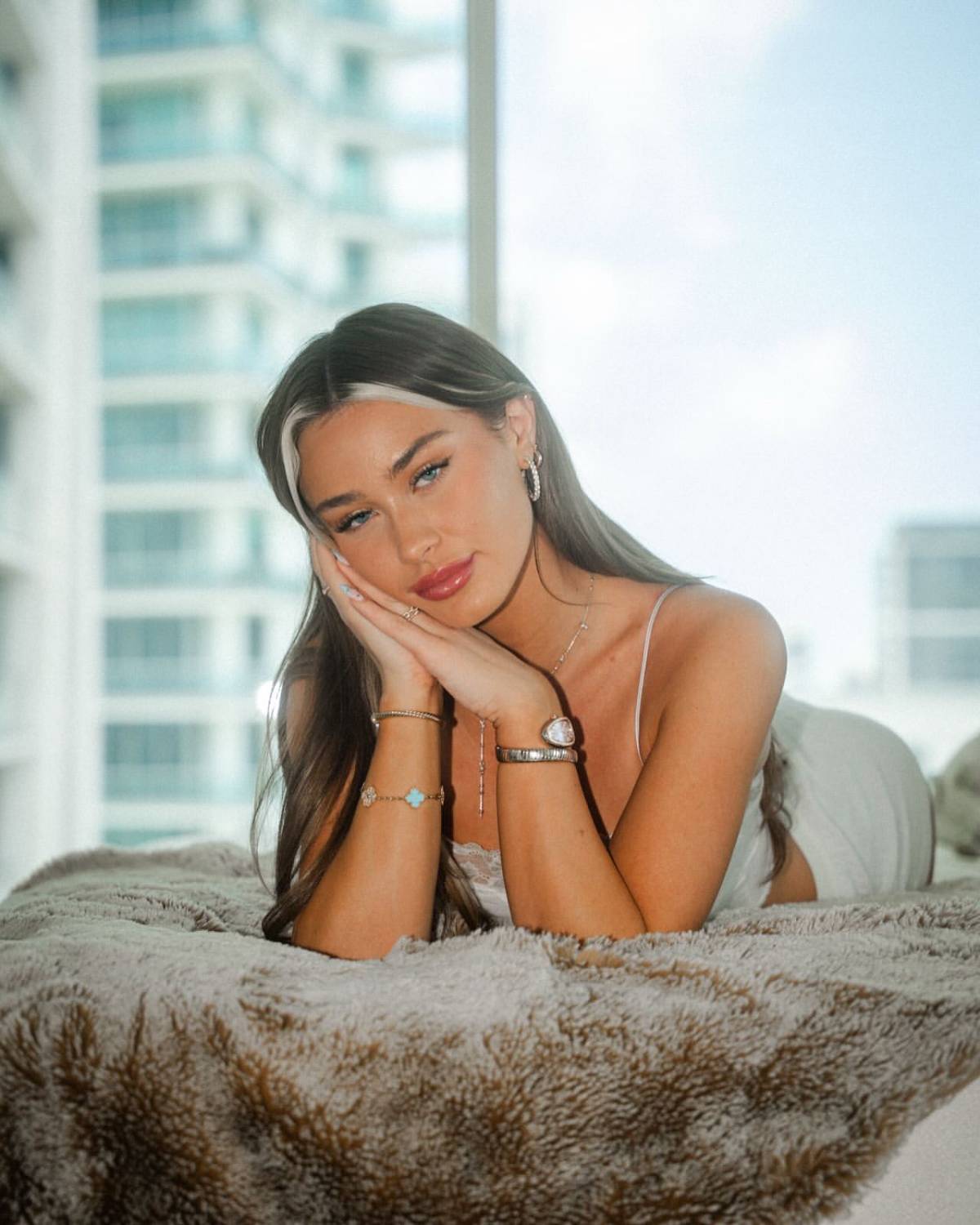 mckinleyrichardson instagram