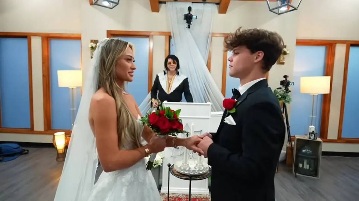mckinleyrichardson wedding jack doherty